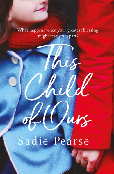Produktbild: This Child of Ours