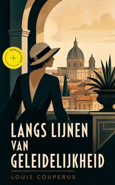 Produktbild: Langs lijnen van geleidelijkheid (Geannoteerd)