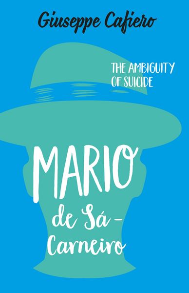 Produktbild: M&aacute;rio De S&aacute;-Carneiro