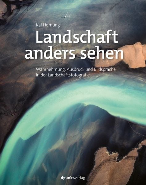 Produktbild: Landschaft anders sehen