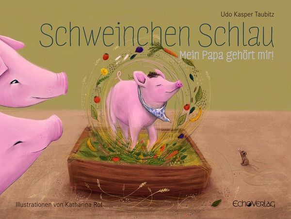 Produktbild: Schweinchen Schlau