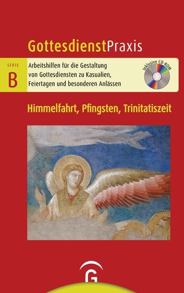 Produktbild: Himmelfahrt, Pfingsten, Trinitatiszeit