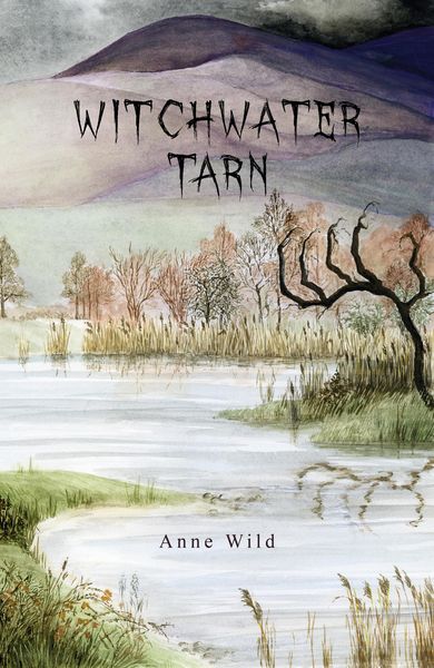Produktbild: Witchwater Tarn