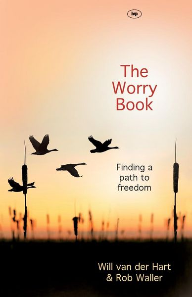 Produktbild: The Worry Book