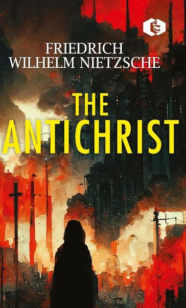 Produktbild: The Antichrist