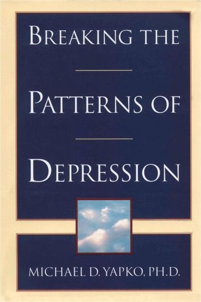 Produktbild: Breaking the Patterns of Depression