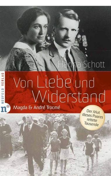 Produktbild: Von Liebe und Widerstand