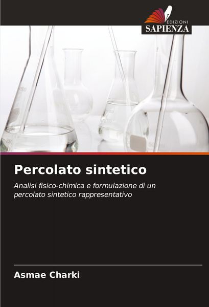 Produktbild: Percolato sintetico