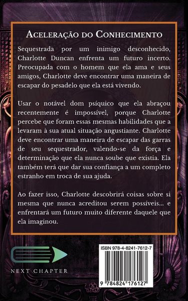 Produktbild: Acelera&ccedil;&atilde;o do Conhecimento