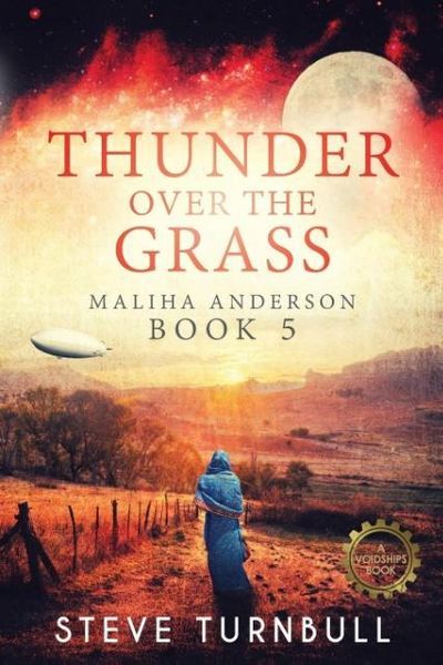 Produktbild: Thunder Over the Grass