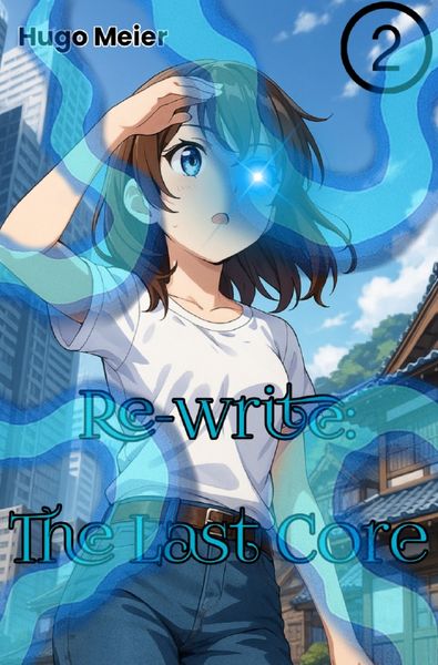 Produktbild: Re-write / Re-write: The Last Core