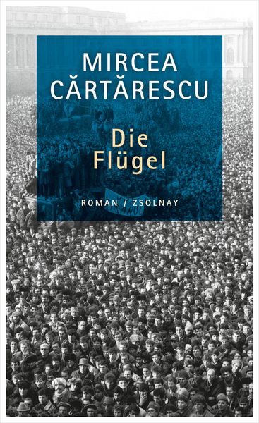 Produktbild: Die Fl&uuml;gel