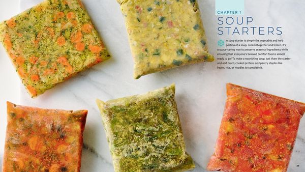 Produktbild: Freeze Fresh Meal Prep