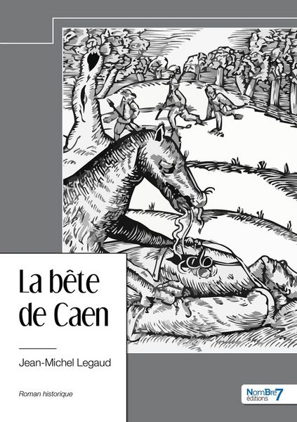 Produktbild: La bete de caen
