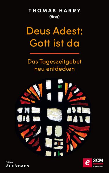 Produktbild: Deus Adest: Gott ist da