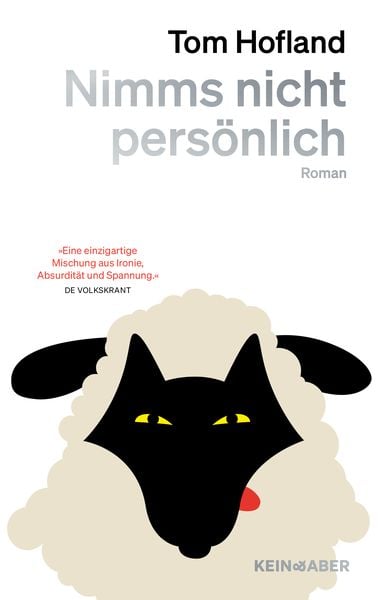 Produktbild: Nimms nicht pers&ouml;nlich