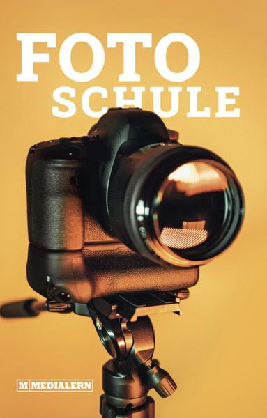 Produktbild: Fotoschule