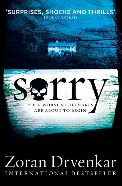 Produktbild: Sorry