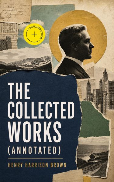Produktbild: The Collected Works (Annotated)
