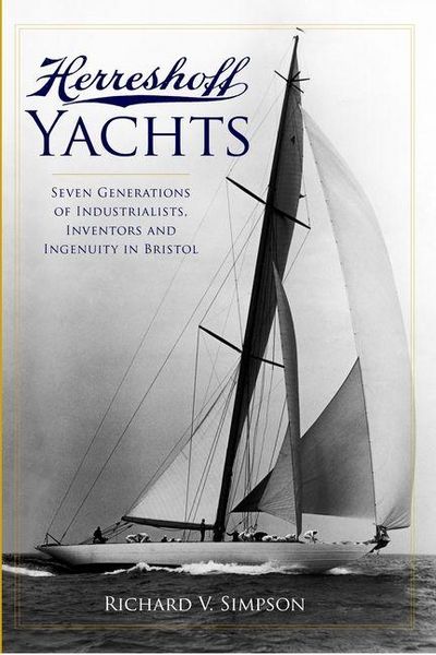Produktbild: Herreshoff Yachts