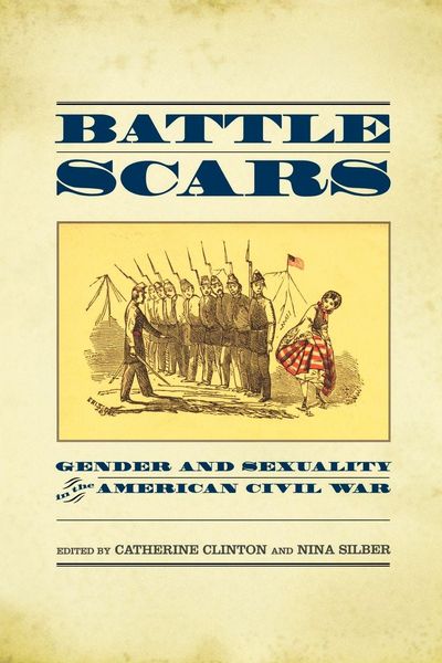Produktbild: Battle Scars
