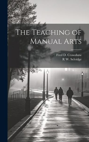 Produktbild: The Teaching of Manual Arts