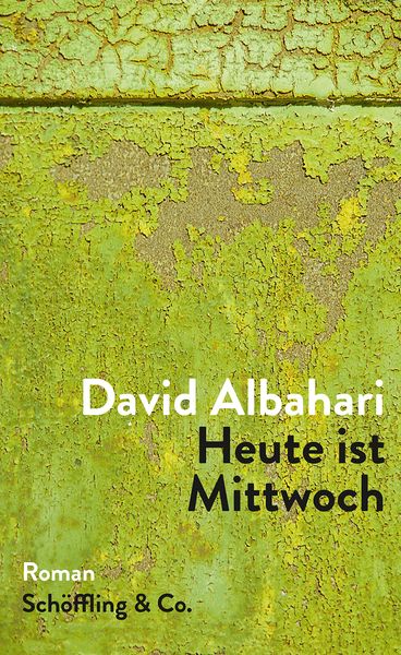 Produktbild: Heute ist Mittwoch