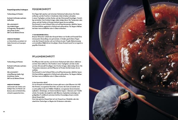 Produktbild: Die Marmeladen-Bibel