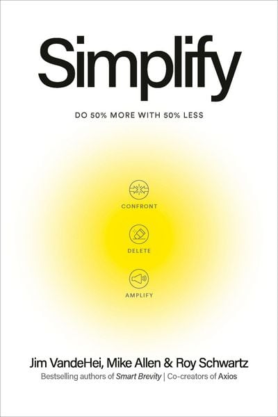 Produktbild: Simplify