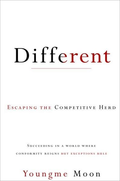 Produktbild: Different