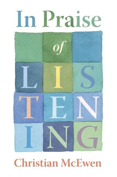 Produktbild: In Praise of Listening