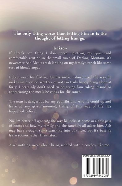 Produktbild: Sweet Like Whiskey (The Darling Brothers Book 1)