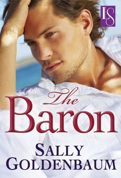 Produktbild: The Baron (Loveswept)