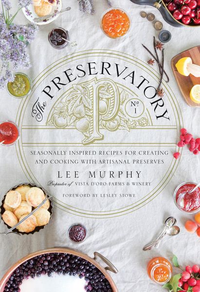Produktbild: The Preservatory