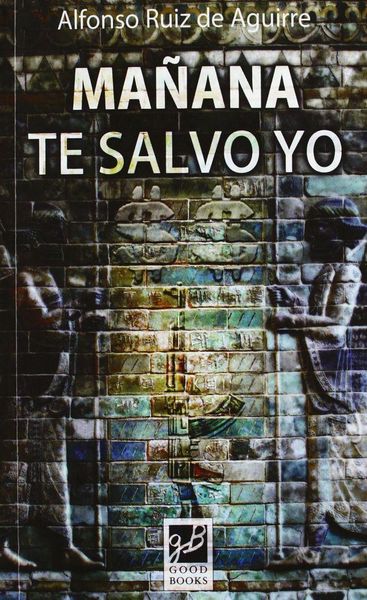 Produktbild: Ma&ntilde;ana te salvo yo