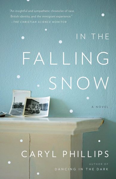 Produktbild: In the Falling Snow