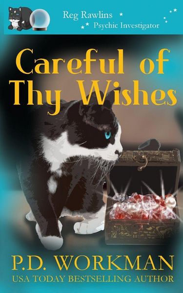 Produktbild: Careful of Thy Wishes