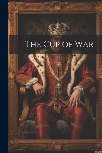 Produktbild: The Cup of War