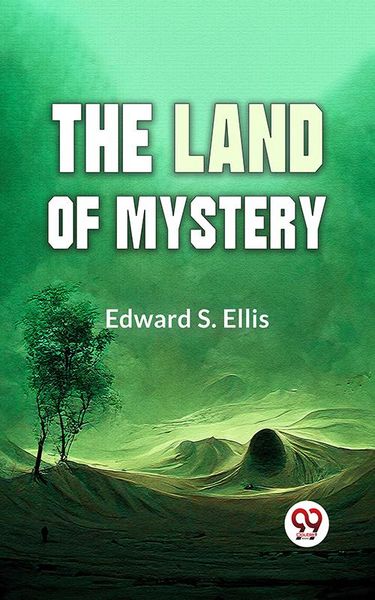 Produktbild: The Land Of Mystery