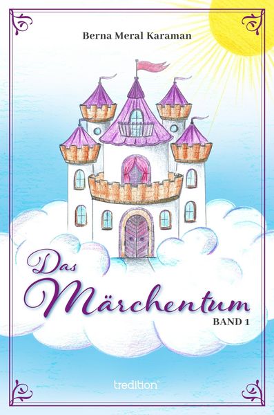 Produktbild: Das M&auml;rchentum Band I