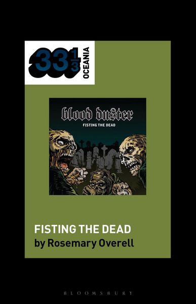 Produktbild: Blood Duster's Fisting the Dead