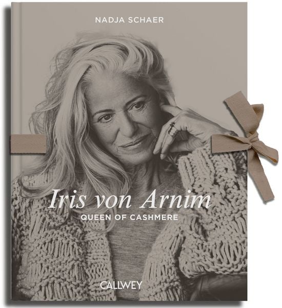 Produktbild: Iris von Arnim (English Edition)
