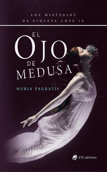 Produktbild: El Ojo de Medusa