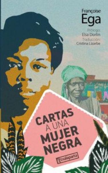 Produktbild: Cartas a una mujer negra