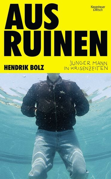 Produktbild: Aus Ruinen