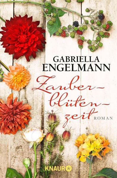 Produktbild: Zauberbl&uuml;tenzeit