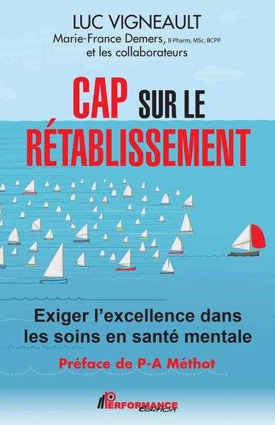 Produktbild: Cap sur le retablissement