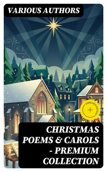 Produktbild: Christmas Poems & Carols - Premium Collection