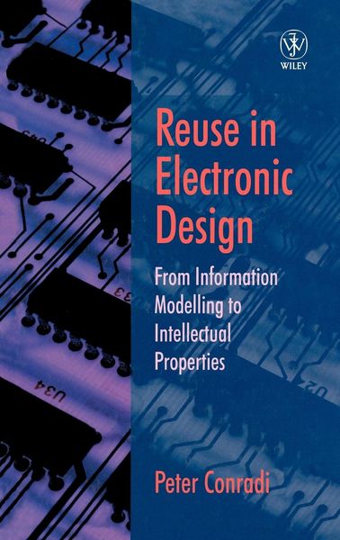 Produktbild: Reuse in Electronic Design