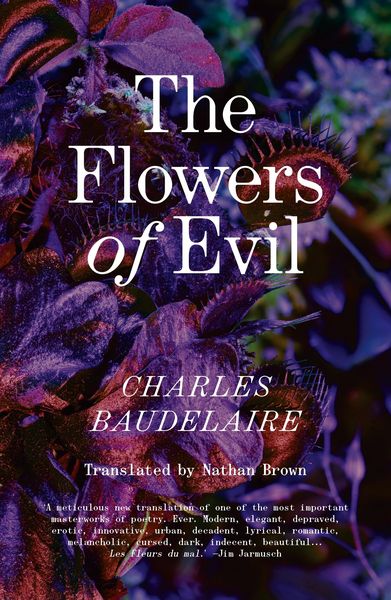 Produktbild: The Flowers of Evil